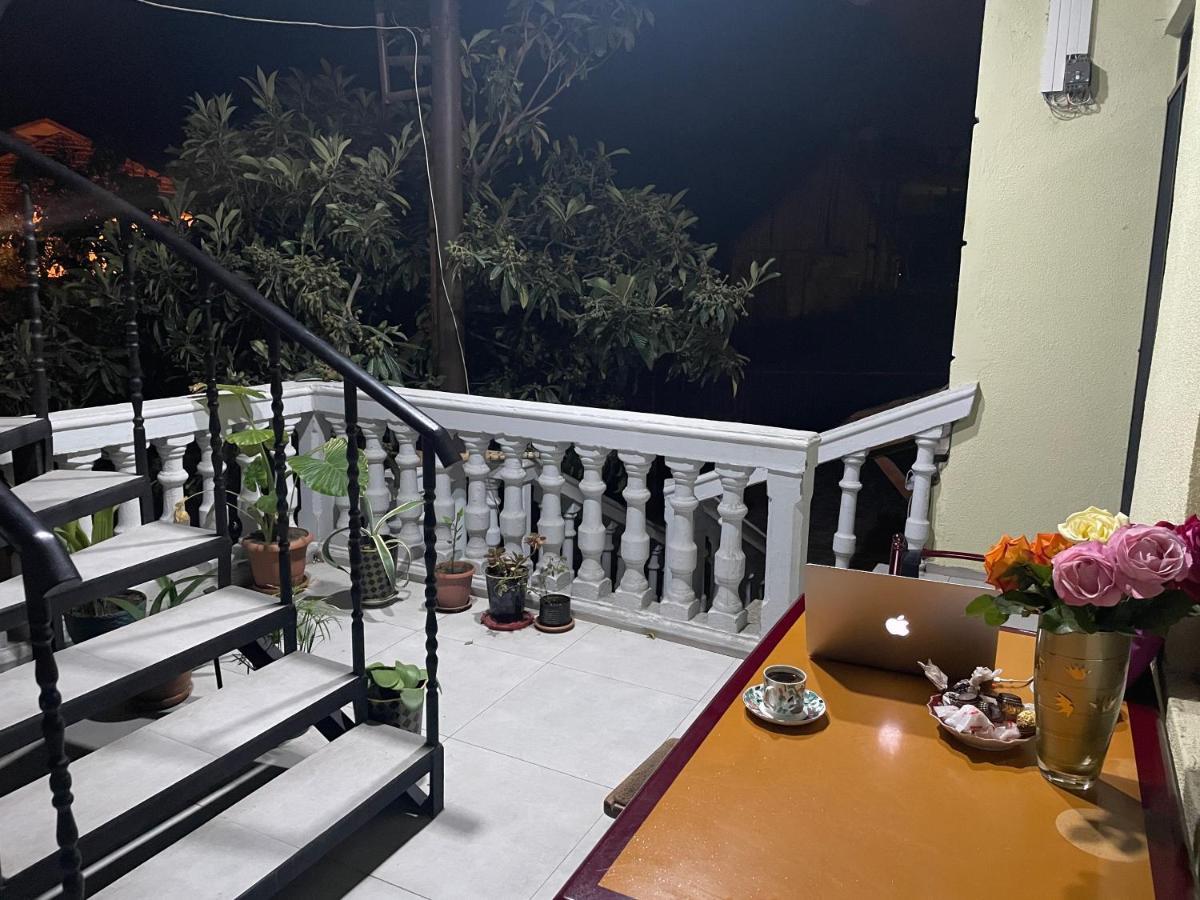 Hotel Mtskheta Wellpoint Arsukidze 48 Exteriér fotografie