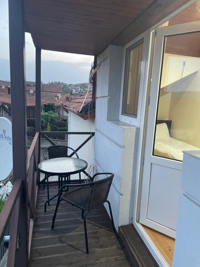Hotel Mtskheta Wellpoint Arsukidze 48 Exteriér fotografie