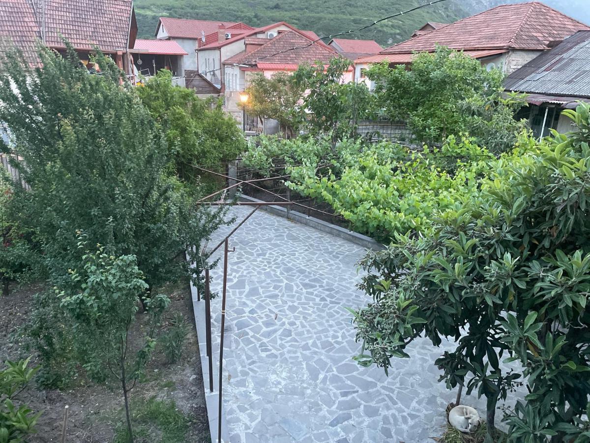 Hotel Mtskheta Wellpoint Arsukidze 48 Exteriér fotografie