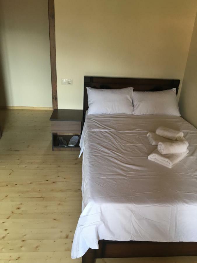 Hotel Mtskheta Wellpoint Arsukidze 48 Exteriér fotografie