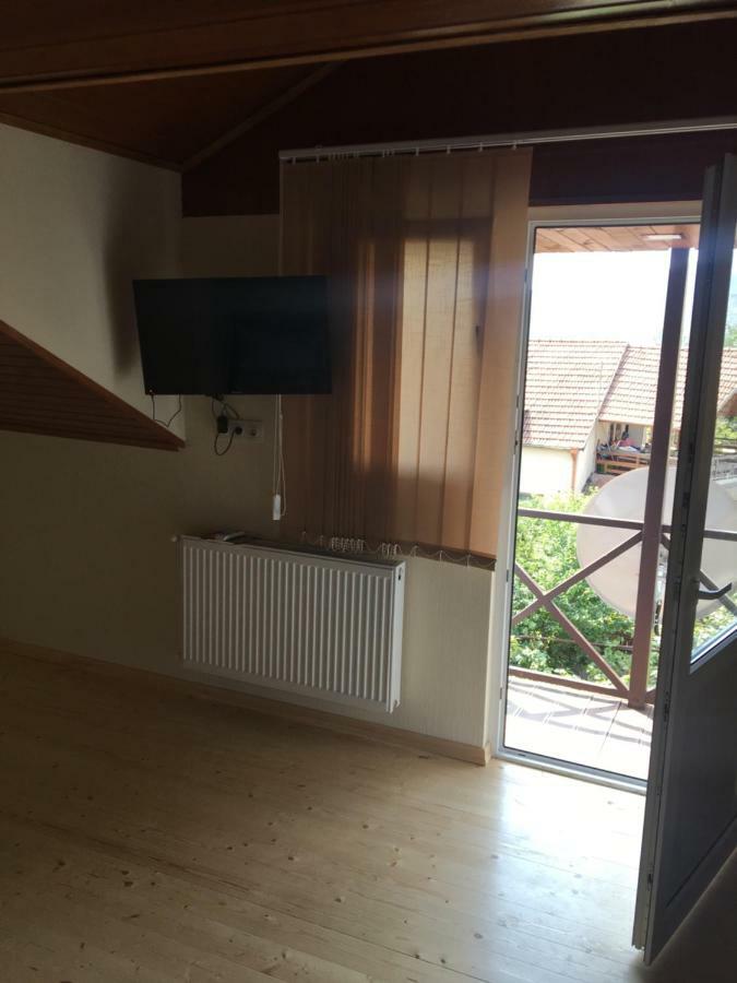 Hotel Mtskheta Wellpoint Arsukidze 48 Exteriér fotografie