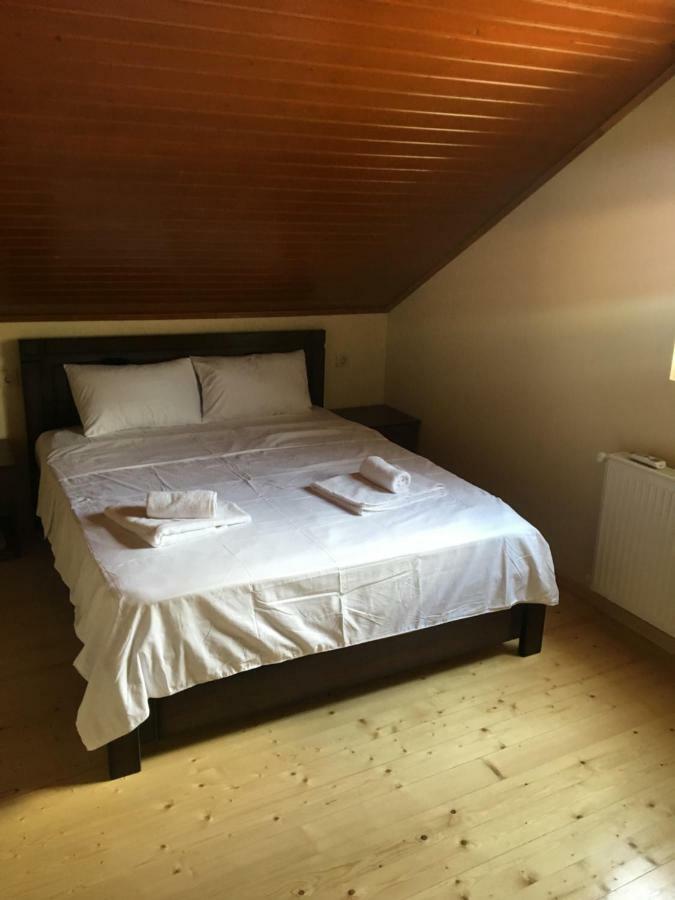 Hotel Mtskheta Wellpoint Arsukidze 48 Exteriér fotografie