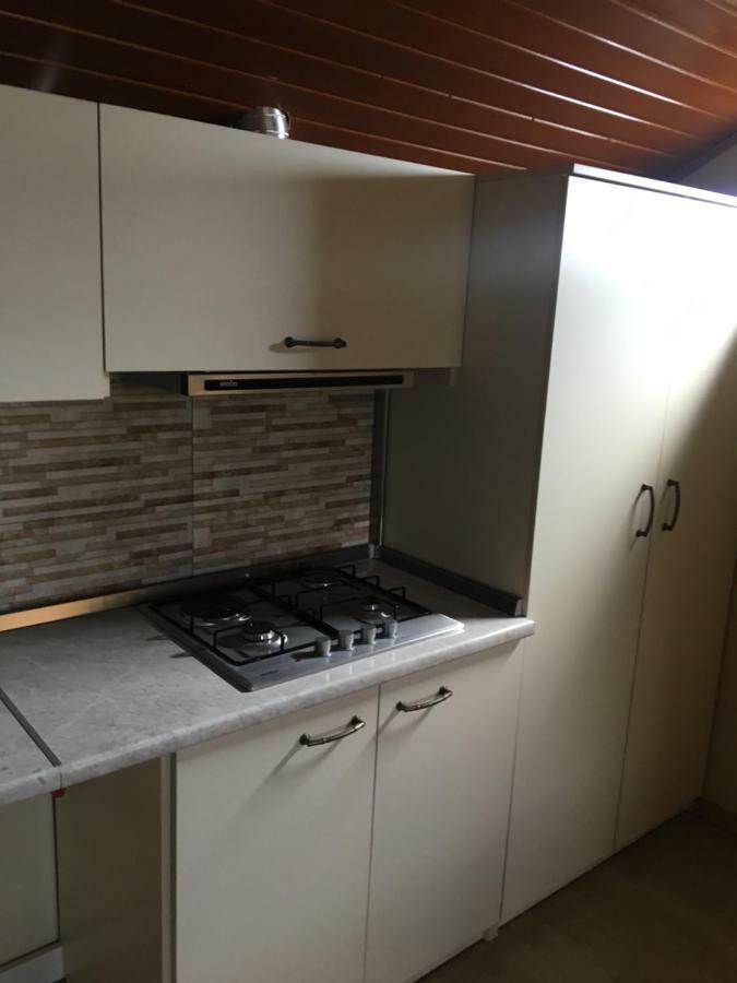 Hotel Mtskheta Wellpoint Arsukidze 48 Exteriér fotografie