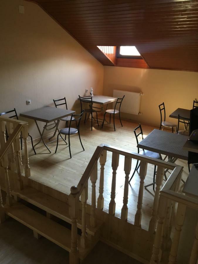 Hotel Mtskheta Wellpoint Arsukidze 48 Exteriér fotografie
