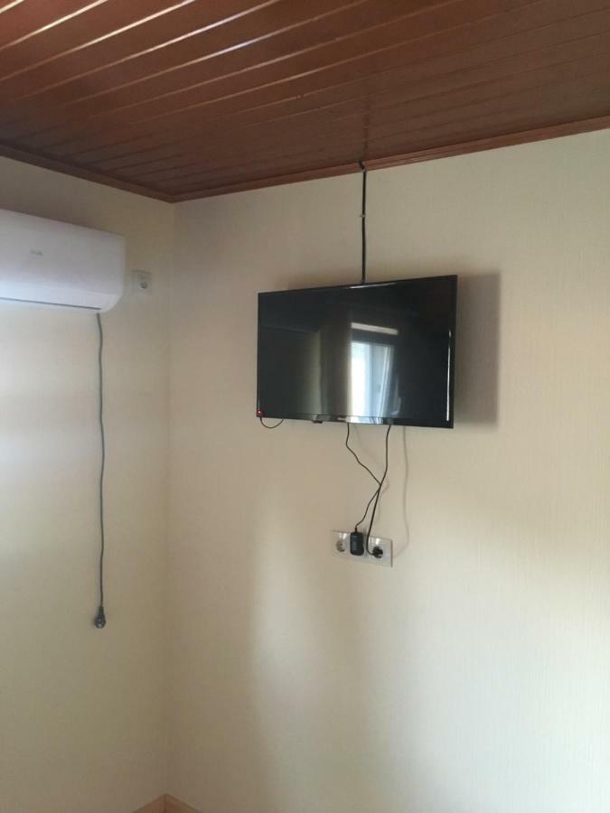 Hotel Mtskheta Wellpoint Arsukidze 48 Exteriér fotografie