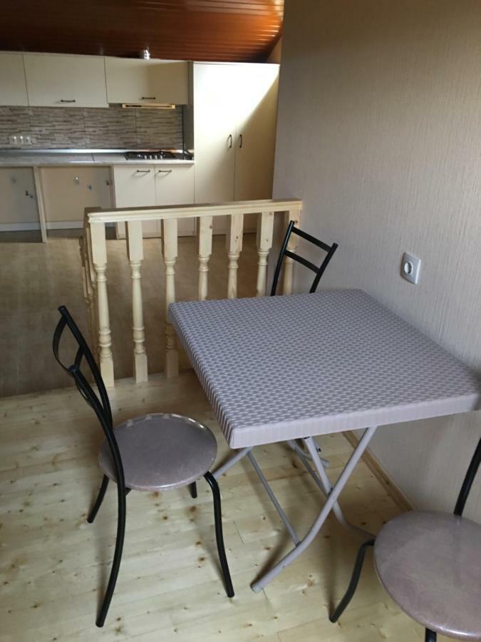 Hotel Mtskheta Wellpoint Arsukidze 48 Exteriér fotografie