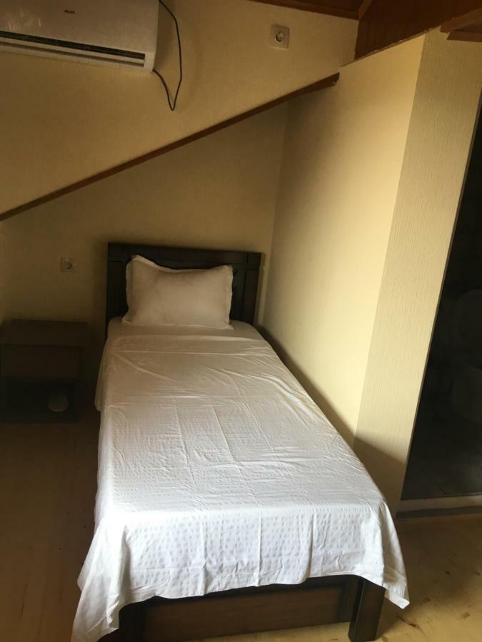 Hotel Mtskheta Wellpoint Arsukidze 48 Exteriér fotografie